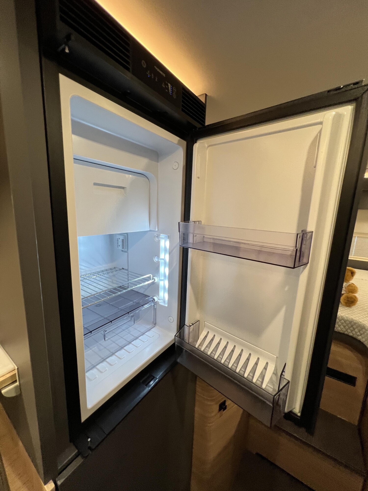 Malibu Van charming GT skyview 640 LE – Bild 20