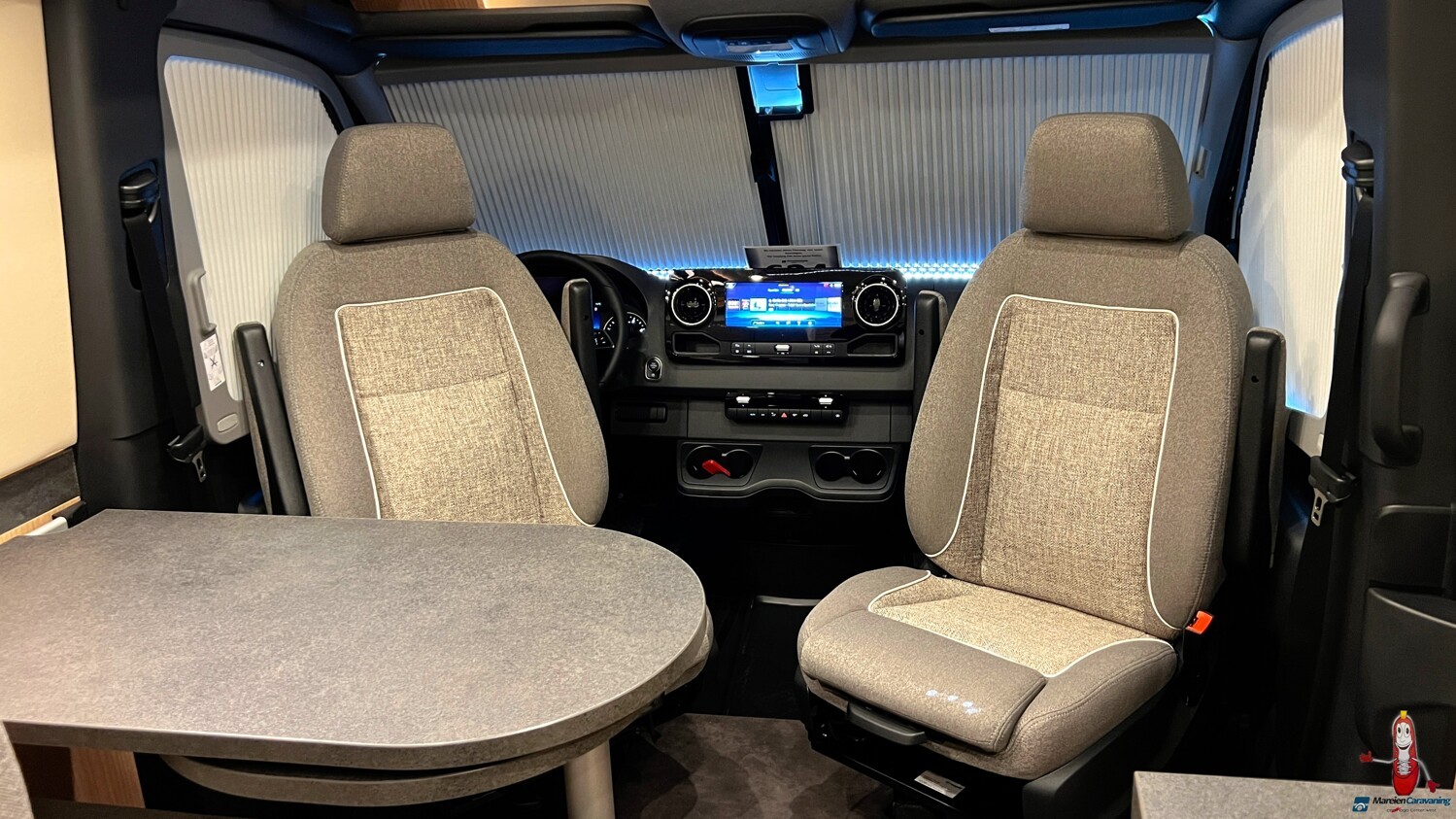 Malibu Genius 641 LE 4×4 – Black Edition – Bild 14