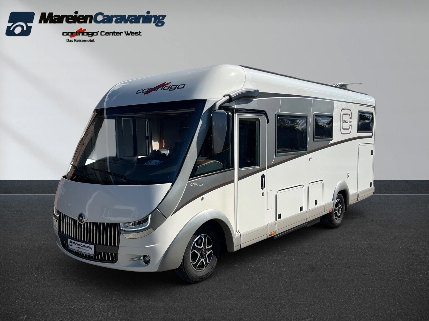 Carthago chic c-line I 4.9 LE – Bild 2