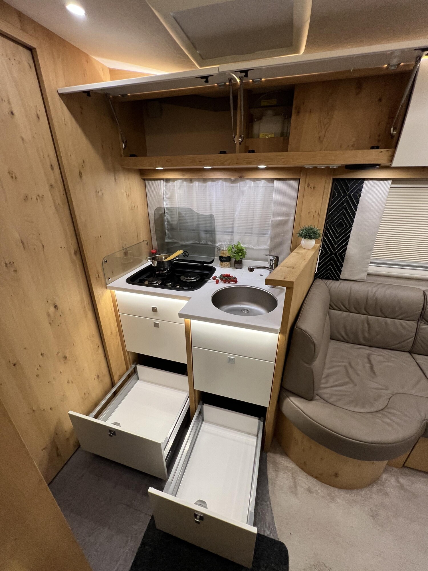 VARIO mobil VARIO STAR 800 MB Atego 823 L – Bild 16