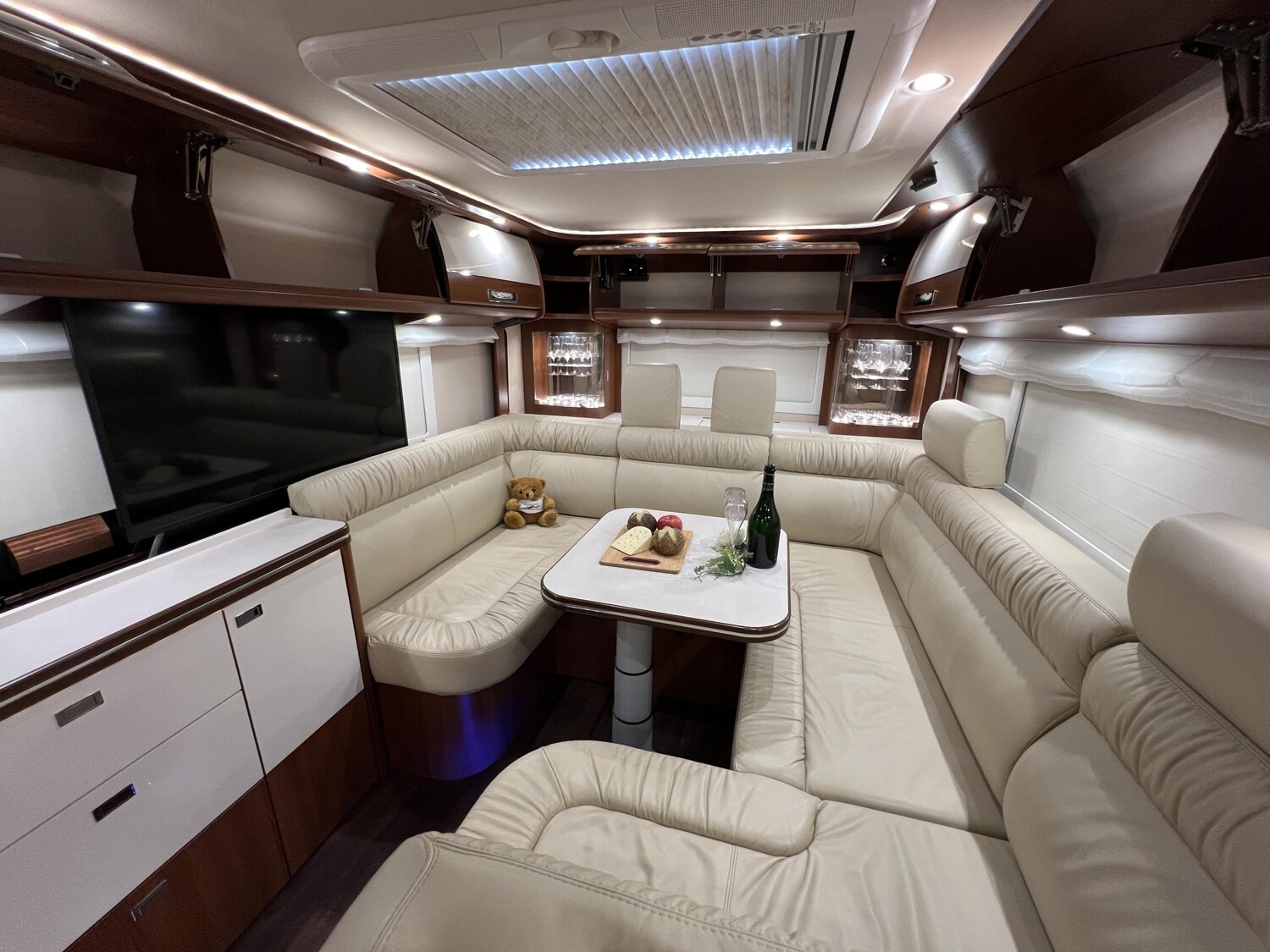 Carthago liner-for-two I 53 L – Bild 22