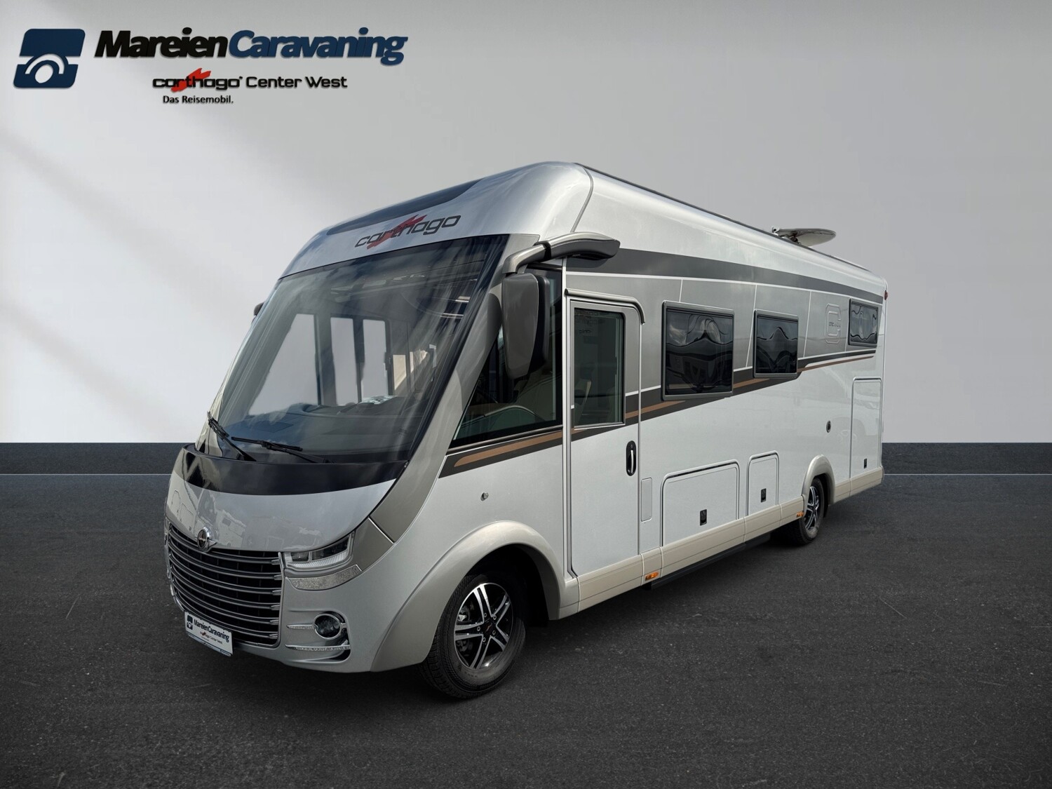 Carthago chic e-line I 51 LE – Bild 2