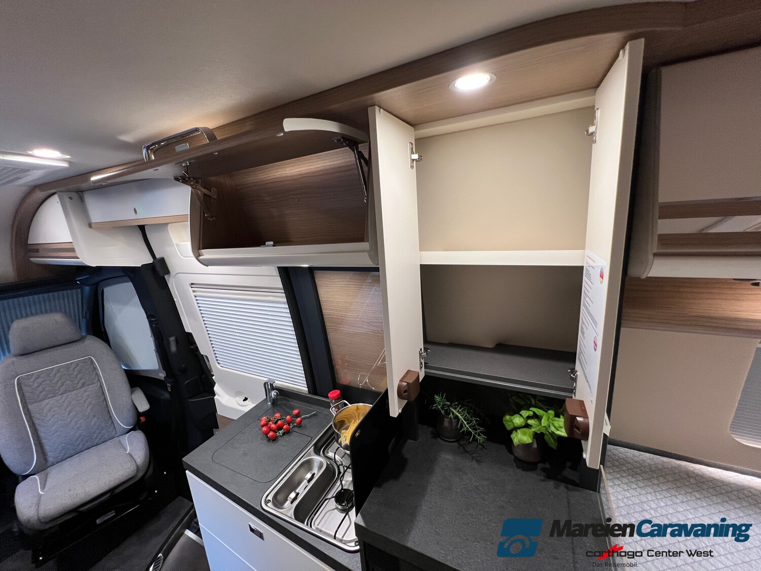 Malibu Genius 641 LE 4×4 – Black Edition – Bild 17