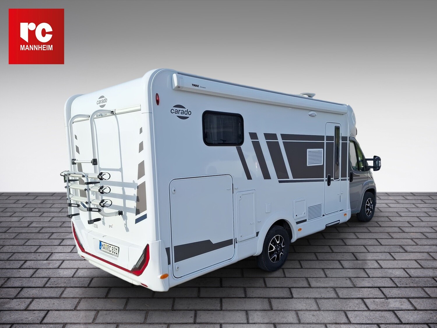 Carado T 338