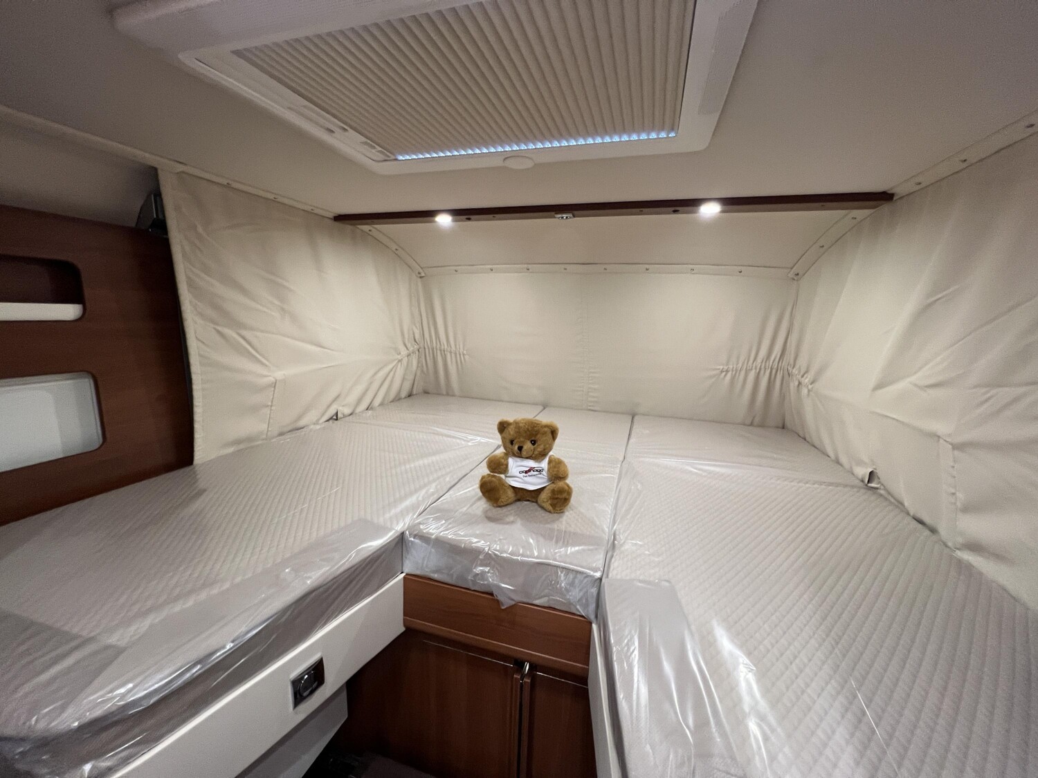 Carthago liner-for-two I 53 – Bild 13