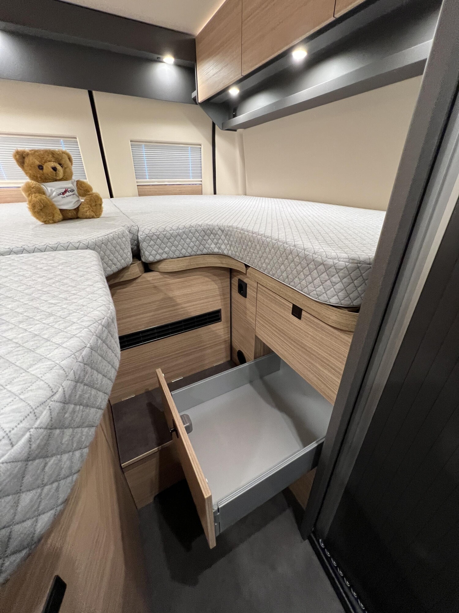 Malibu Relax 640 LE R ambition – Bild 31