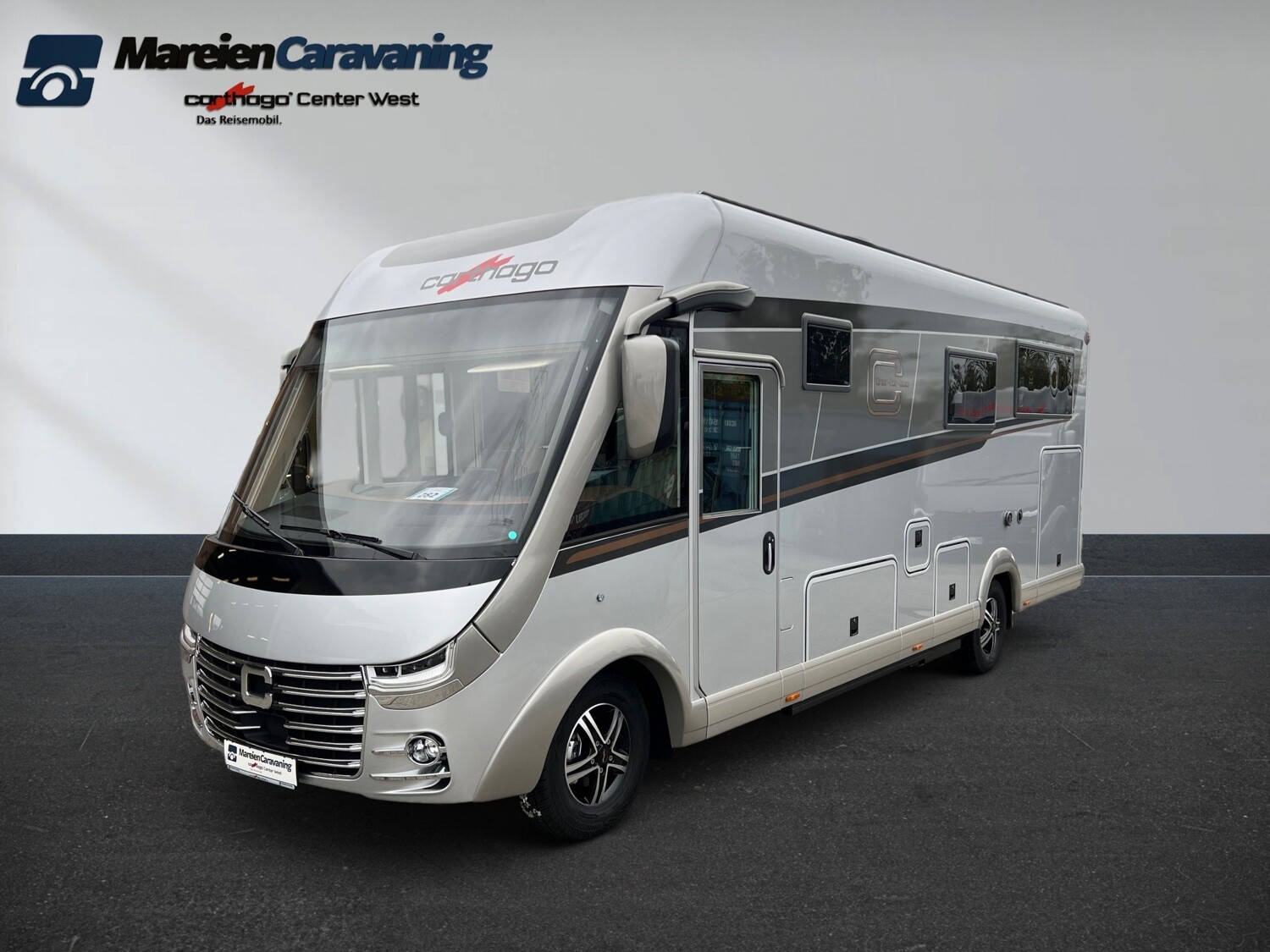 Carthago liner-for-two I 53 – Bild 4