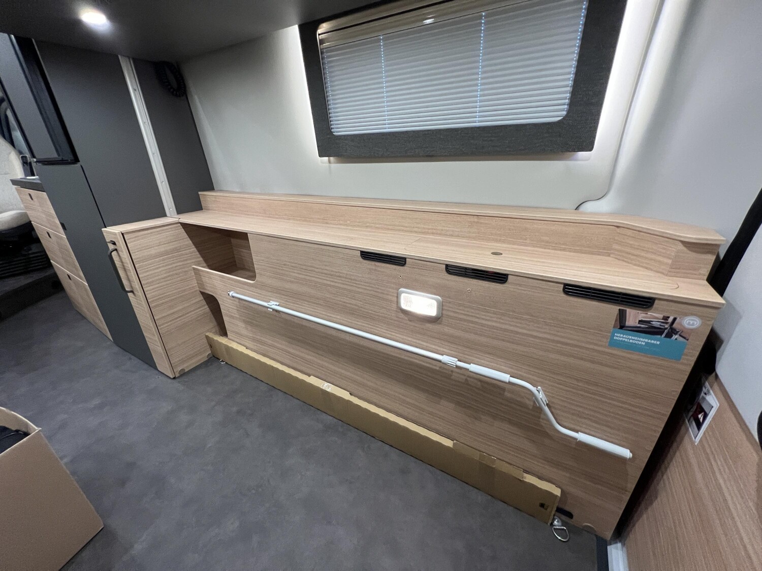 Malibu Relax 640 LE XR – Next Evolution – Bild 29