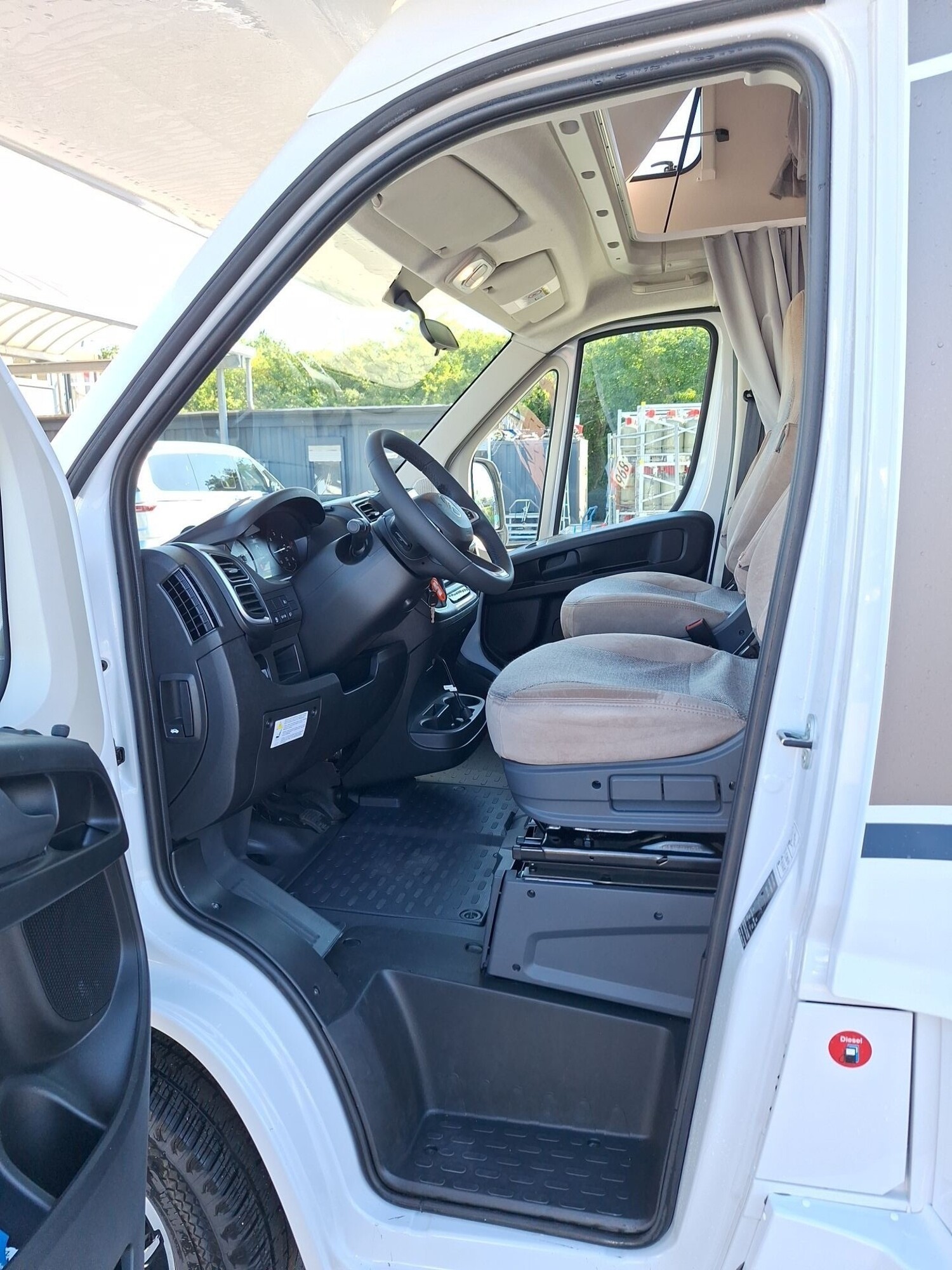 Carado pro A 132