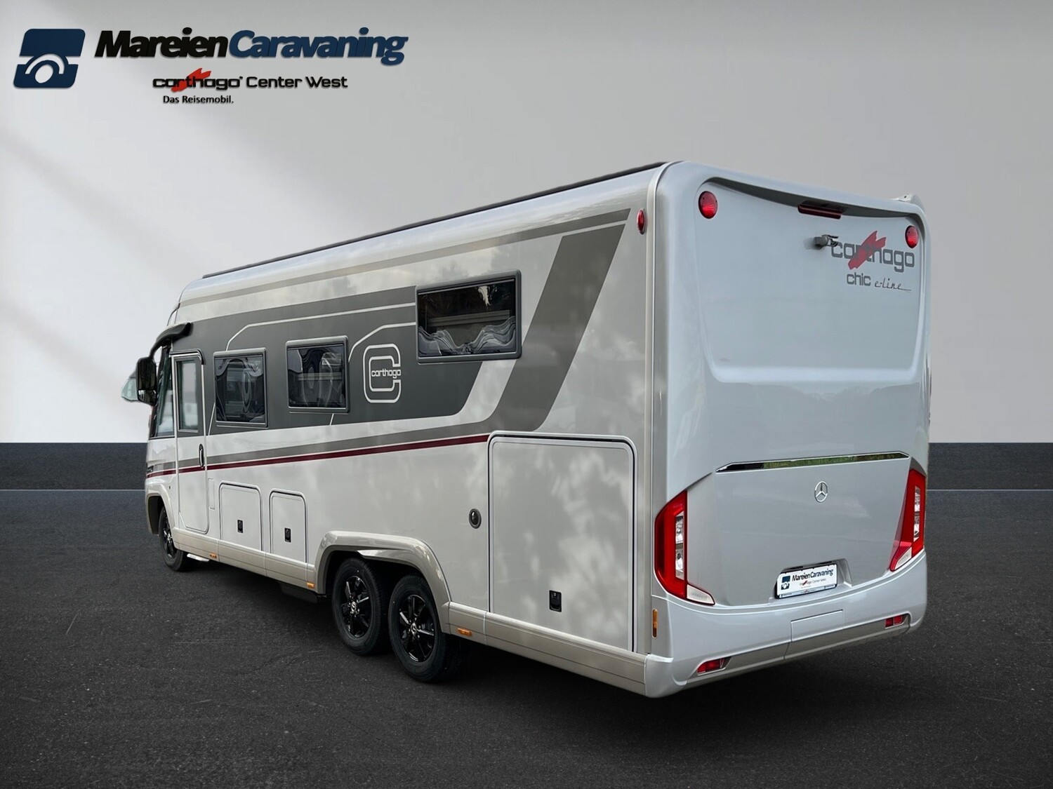 Carthago chic e-line I 51 QB DA – Bild 6