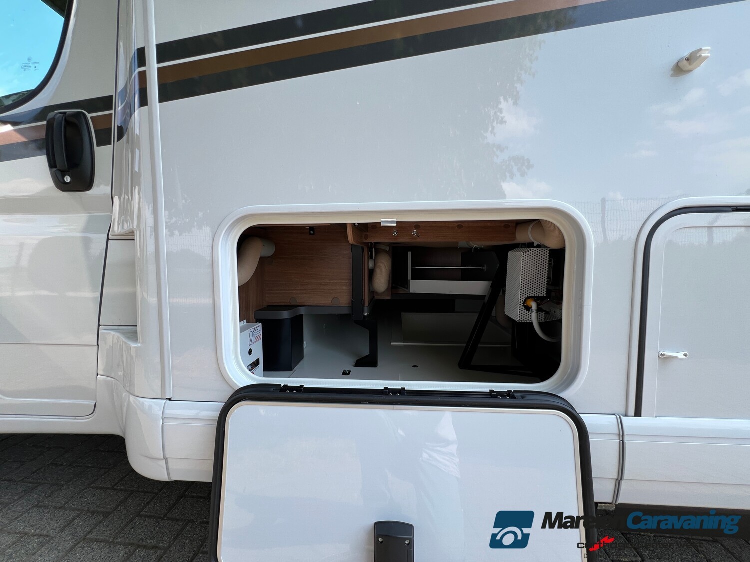 Carthago C1-tourer T 145 RB LE – Bild 29