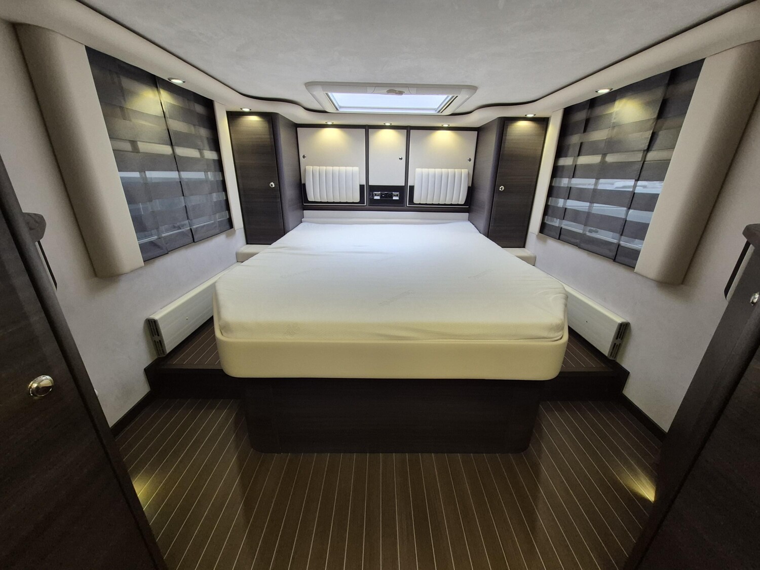 Concorde Liner Plus 990 G