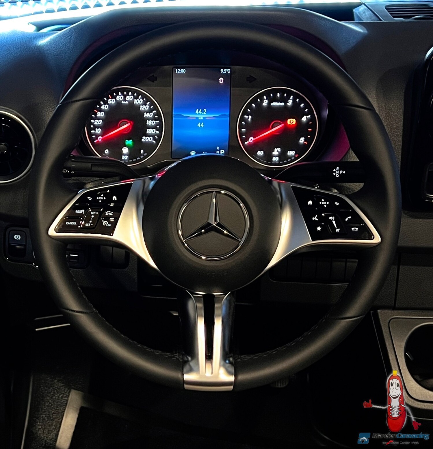 Malibu Genius 641 LE 4×4 – Black Edition – Bild 11
