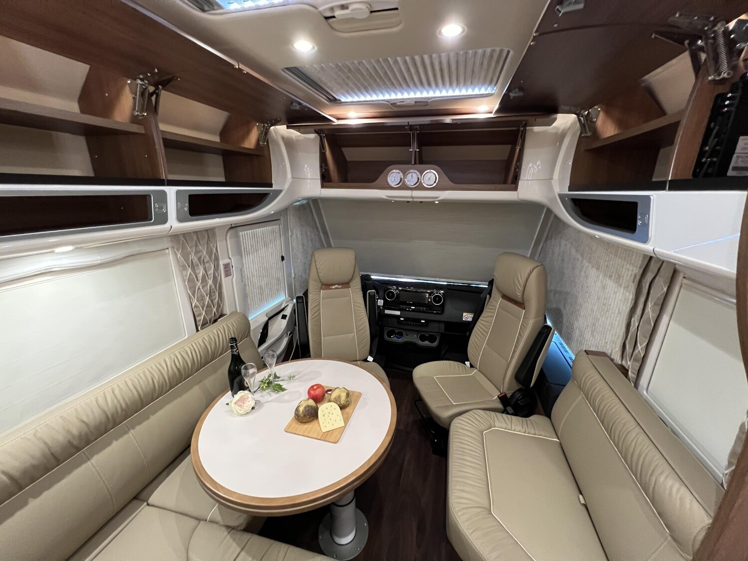 Carthago chic e-line I 51 QB DA – Bild 13