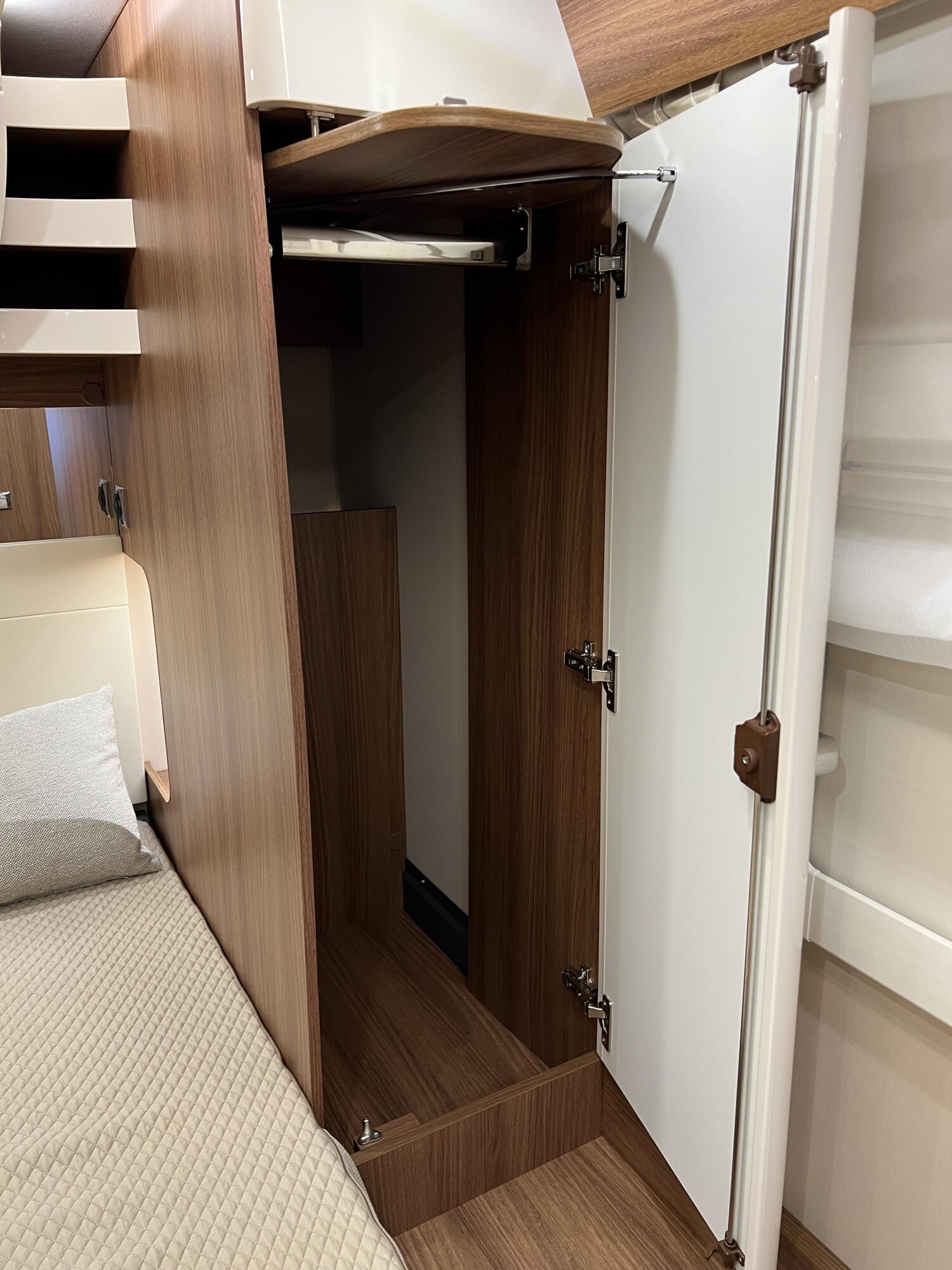 Carthago chic e-line xl I 64 QB – Bild 31