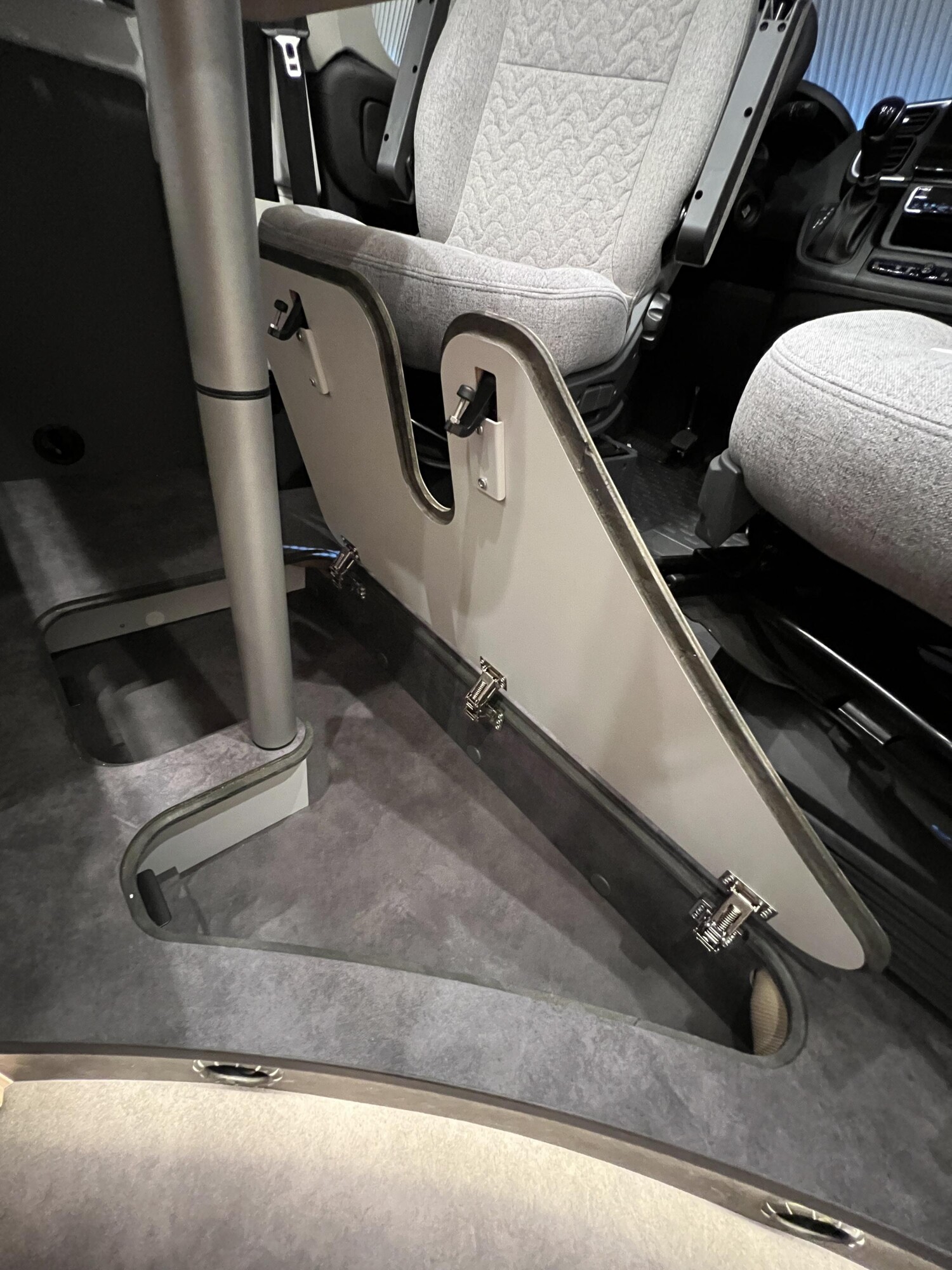 Malibu Van charming GT skyview 640 LE – Bild 32