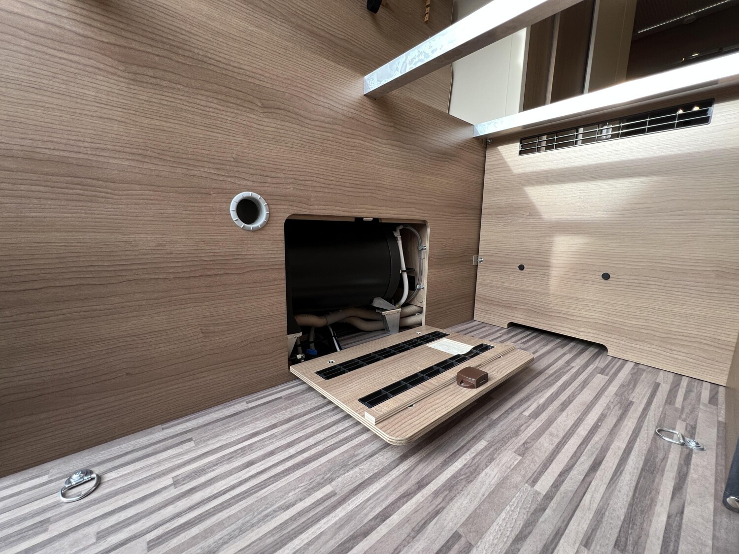 Malibu Van diversity 600 DB K – Bild 33