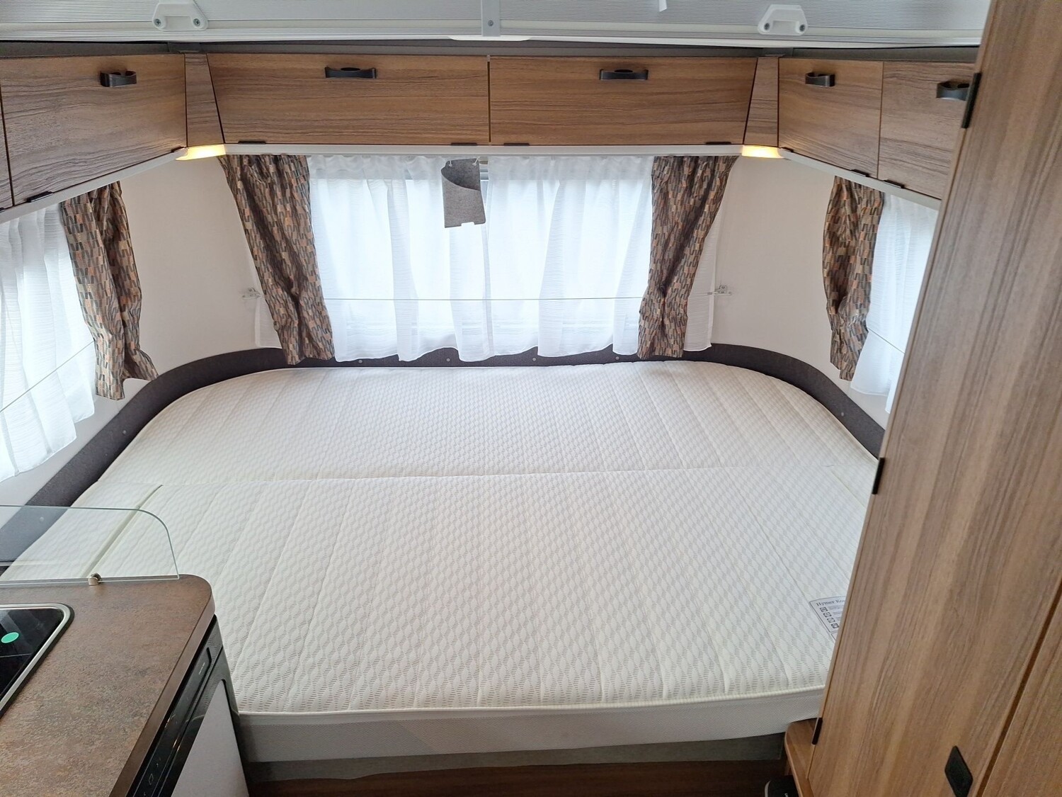 Hymer Eriba Touring 530