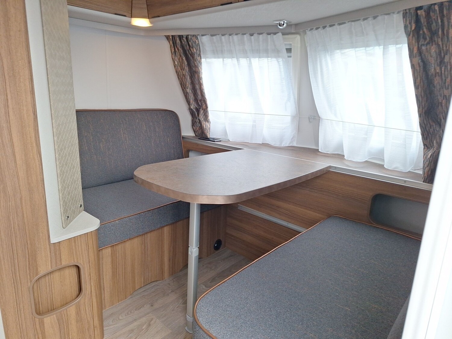 Hymer Eriba Touring 530