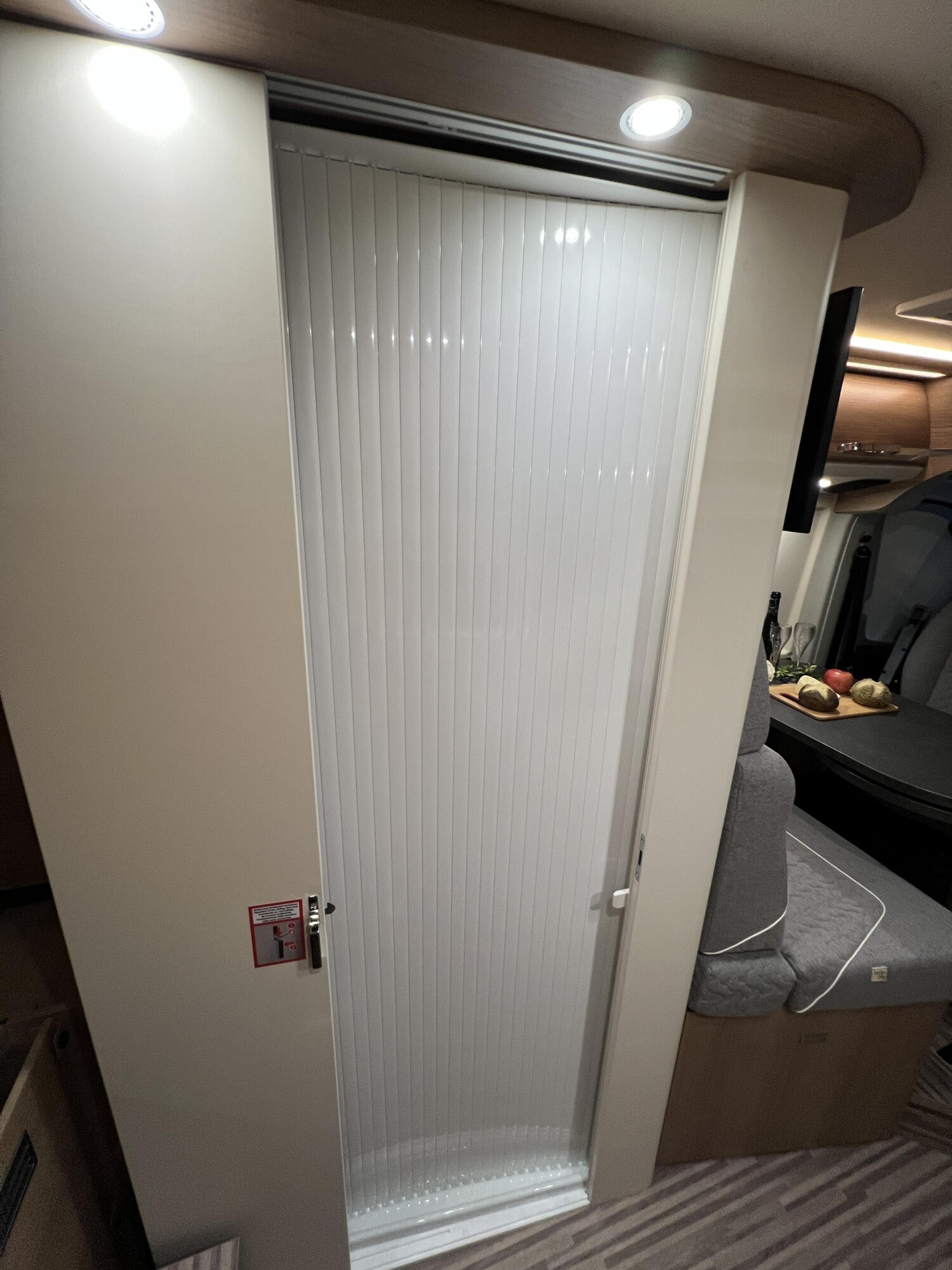 Malibu Van diversity 600 DB K – Bild 29