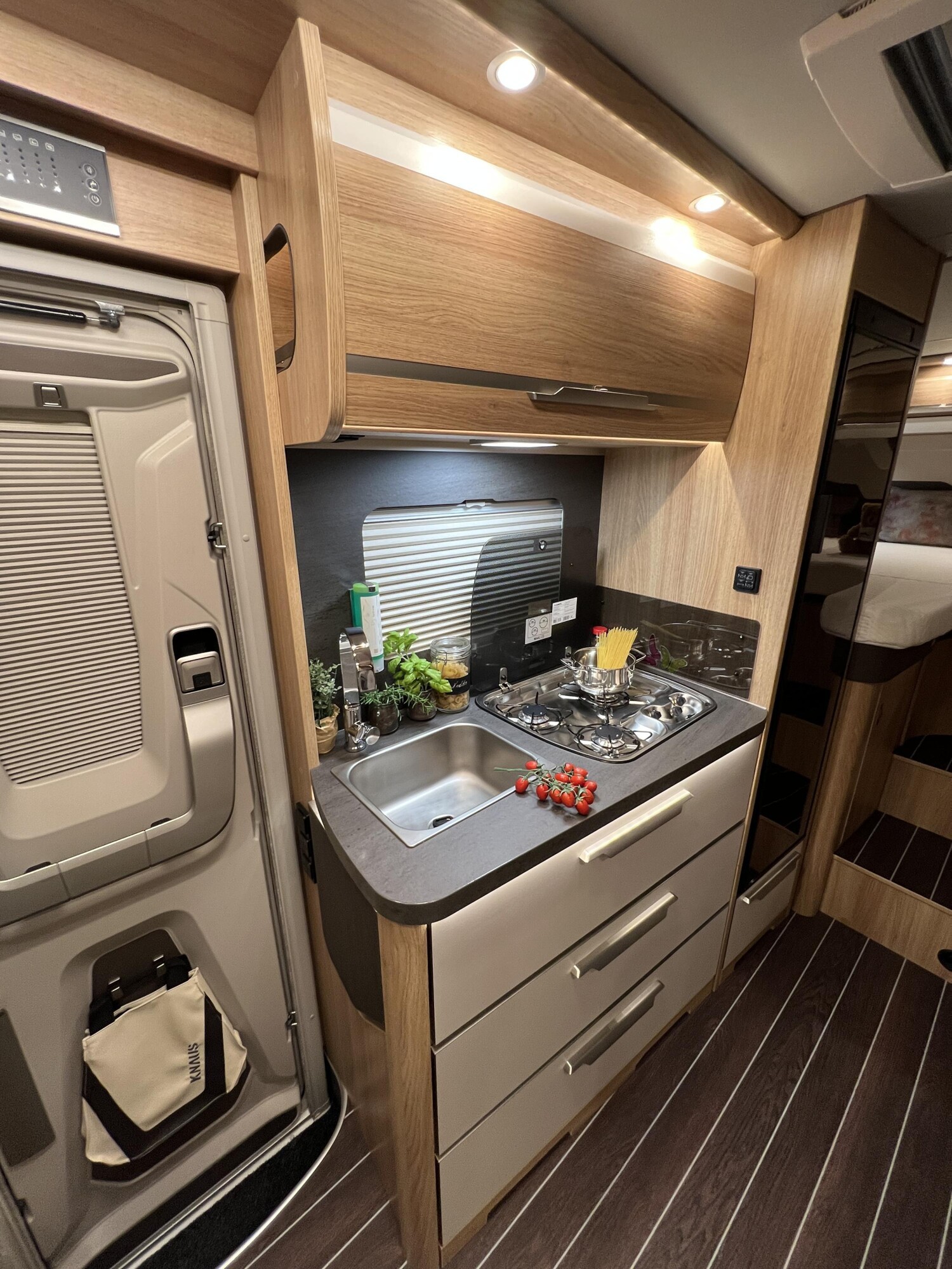 Knaus Sky Ti 650 MEG Platinum Selection – Bild 17