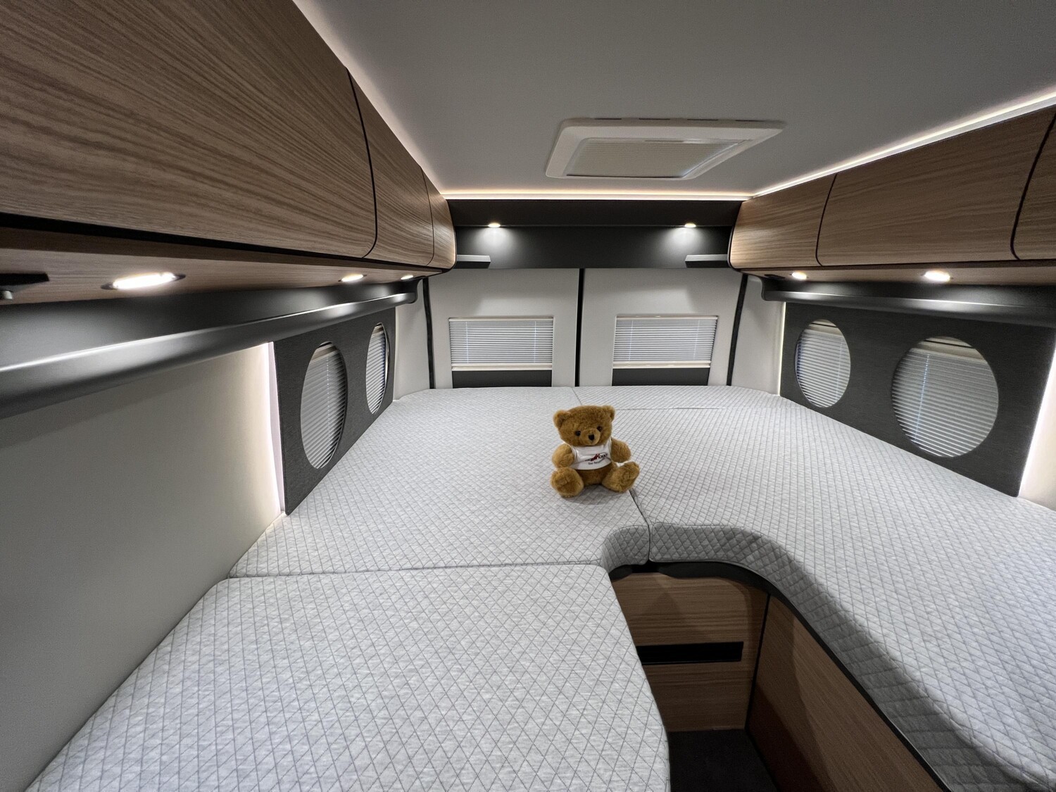 Malibu Van charming GT skyview 640 LE RB – Bild 23