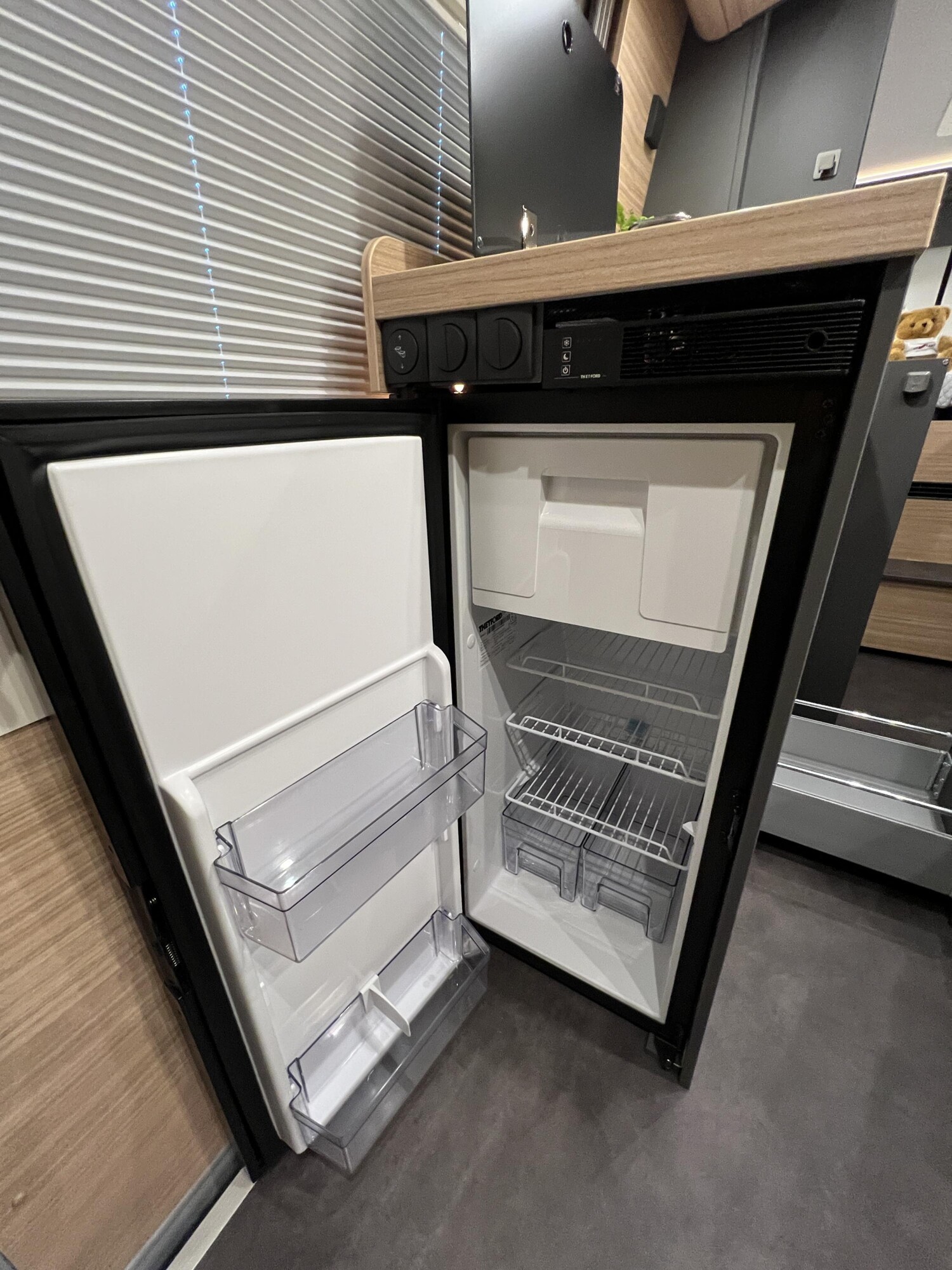 Malibu Van charming GT skyview 640 LE RB – Bild 21