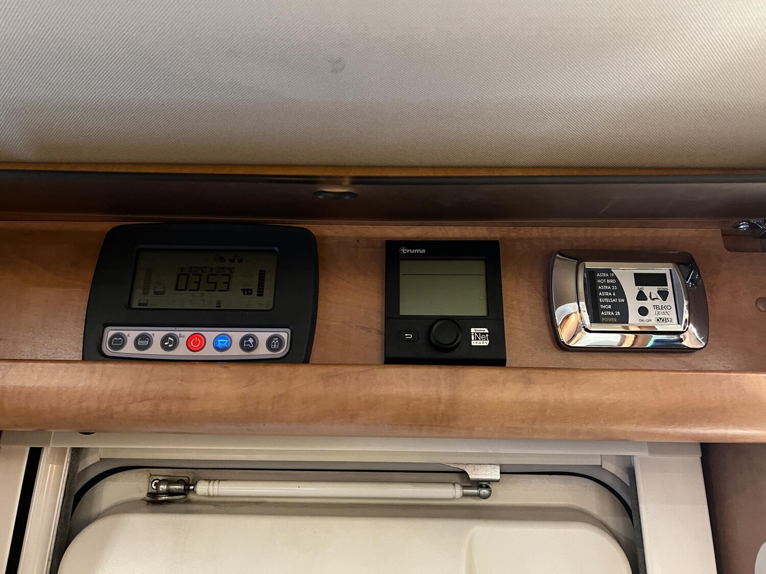 Carthago chic c-line T 4.9 LE – Bild 16