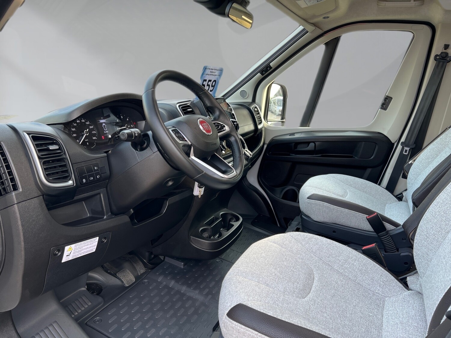 Knaus Sky Ti 650 MEG Platinum Selection – Bild 6