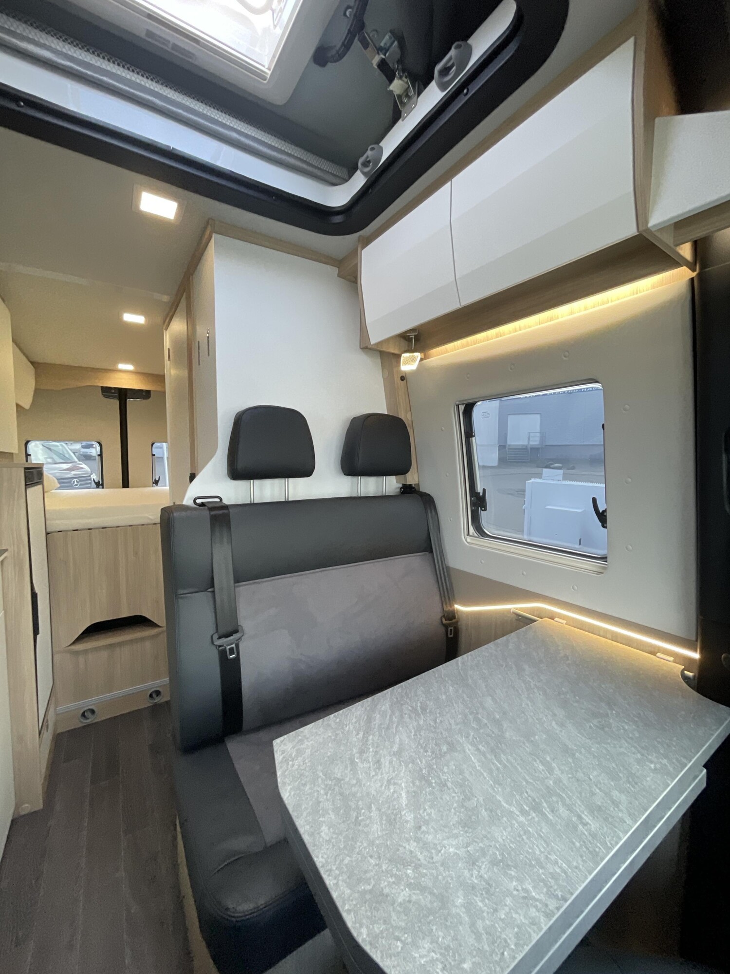 Yucon Microliner 6.0 BD 4.1 t 4x4 K-Peak