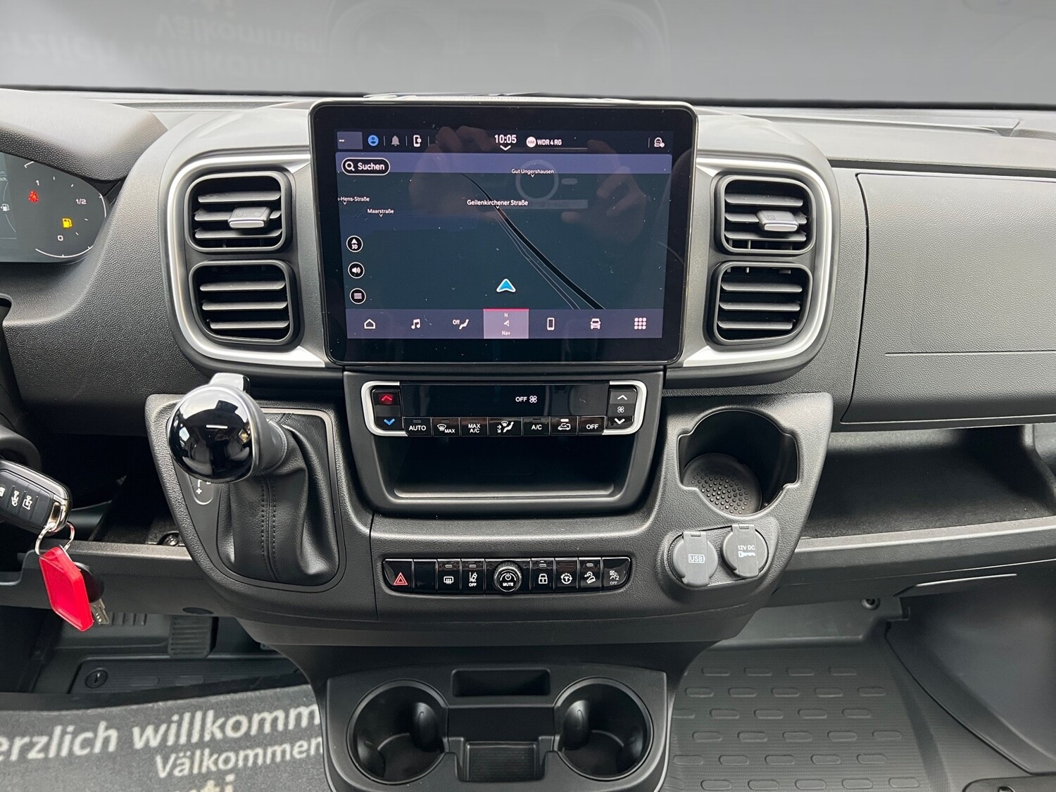 Malibu Van charming GT skyview 640 LE K – Bild 10