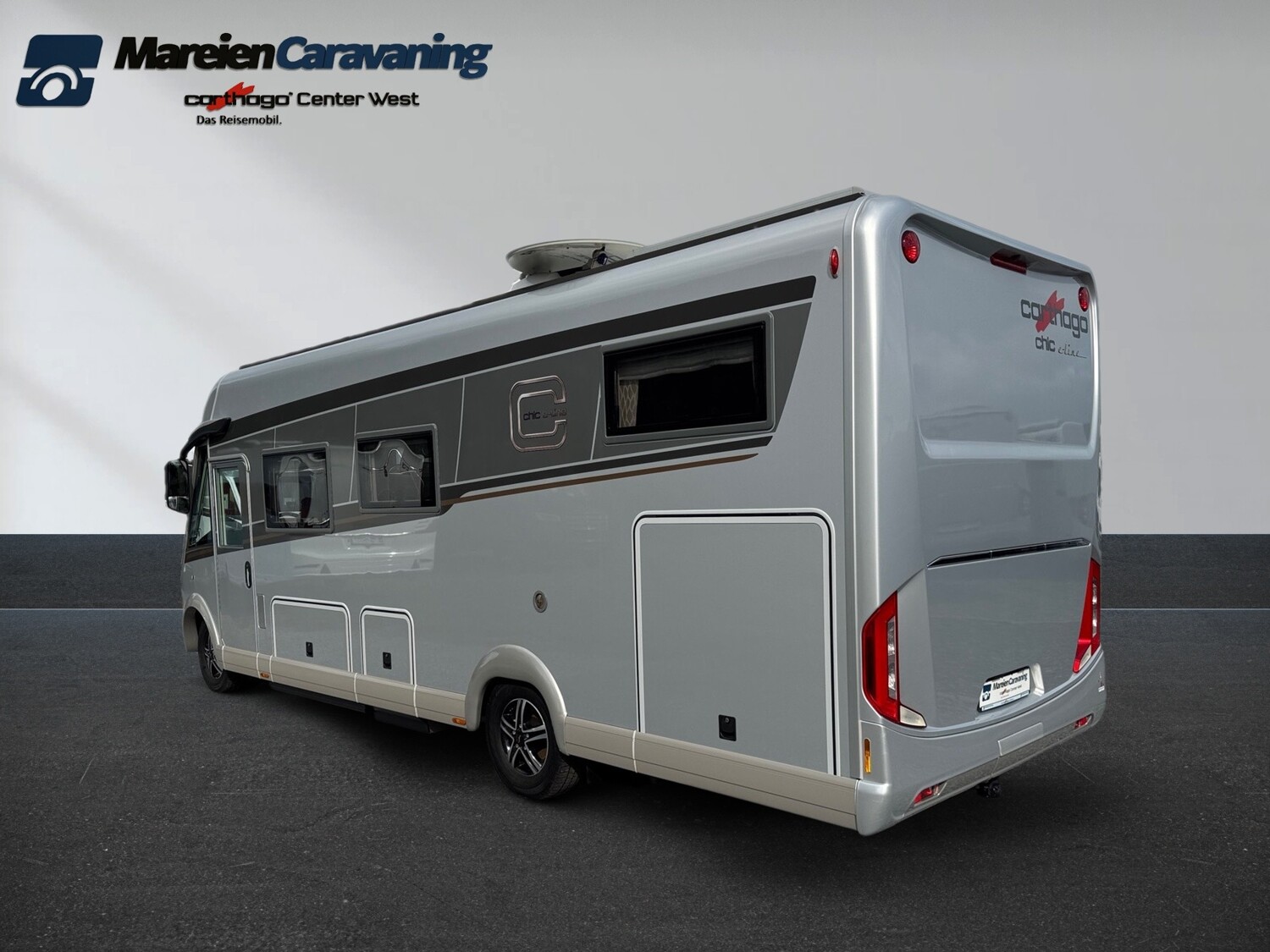 Carthago chic e-line I 51 LE – Bild 4