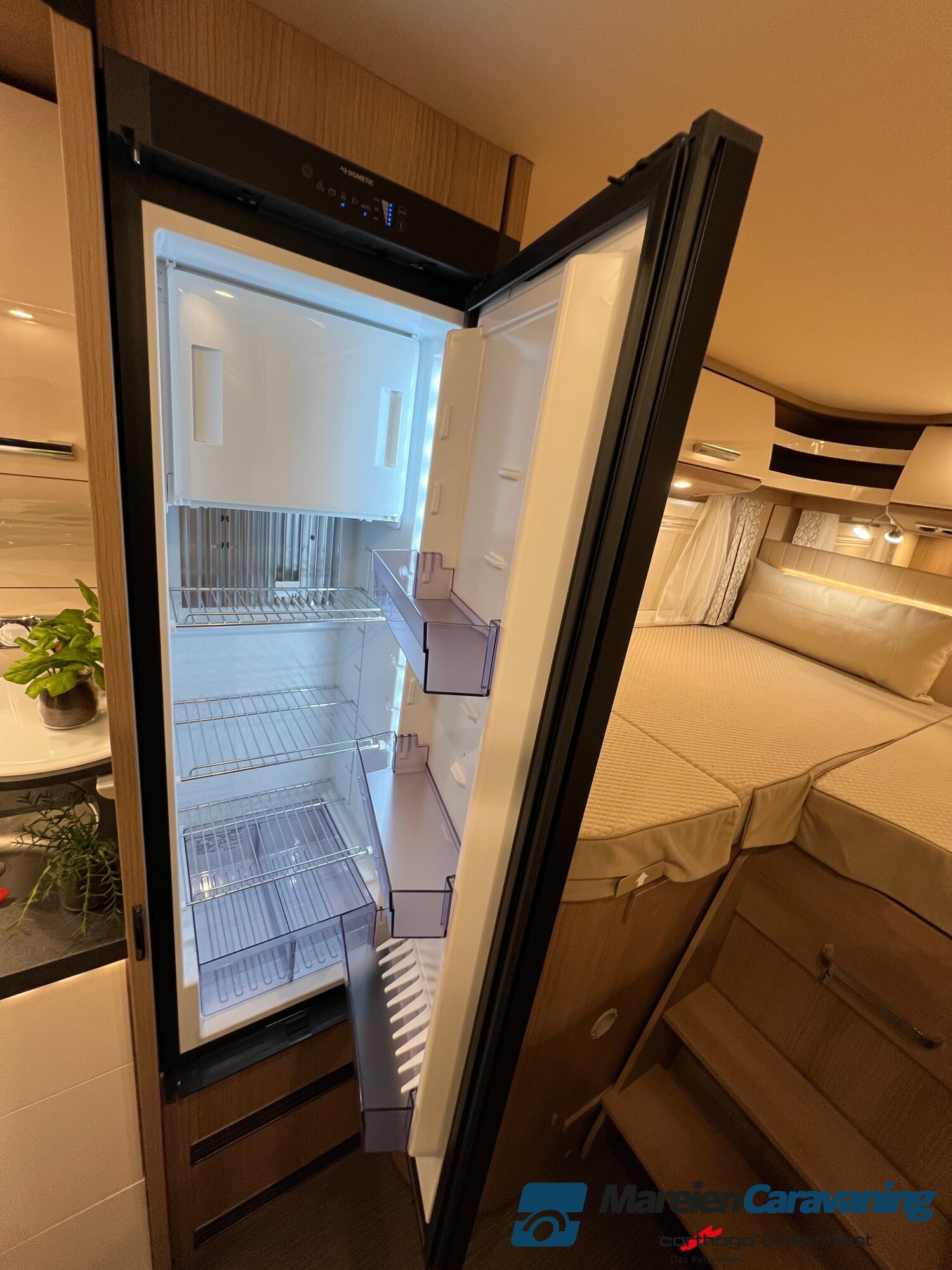 Carthago c-tourer I 141 LE – Bild 18