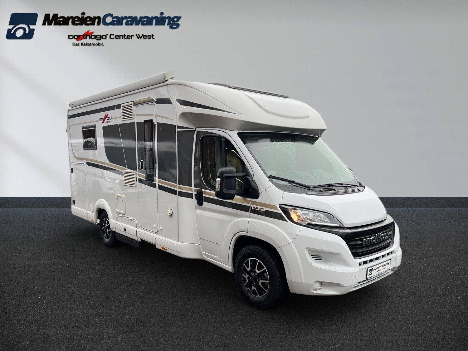 Malibu T 440 QB – Bild 1