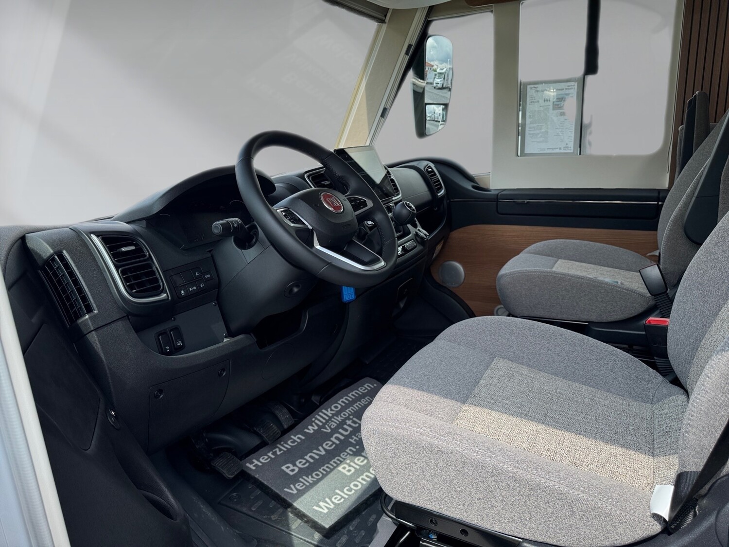 Carthago c-tourer superior I 145 RB LE – Bild 7