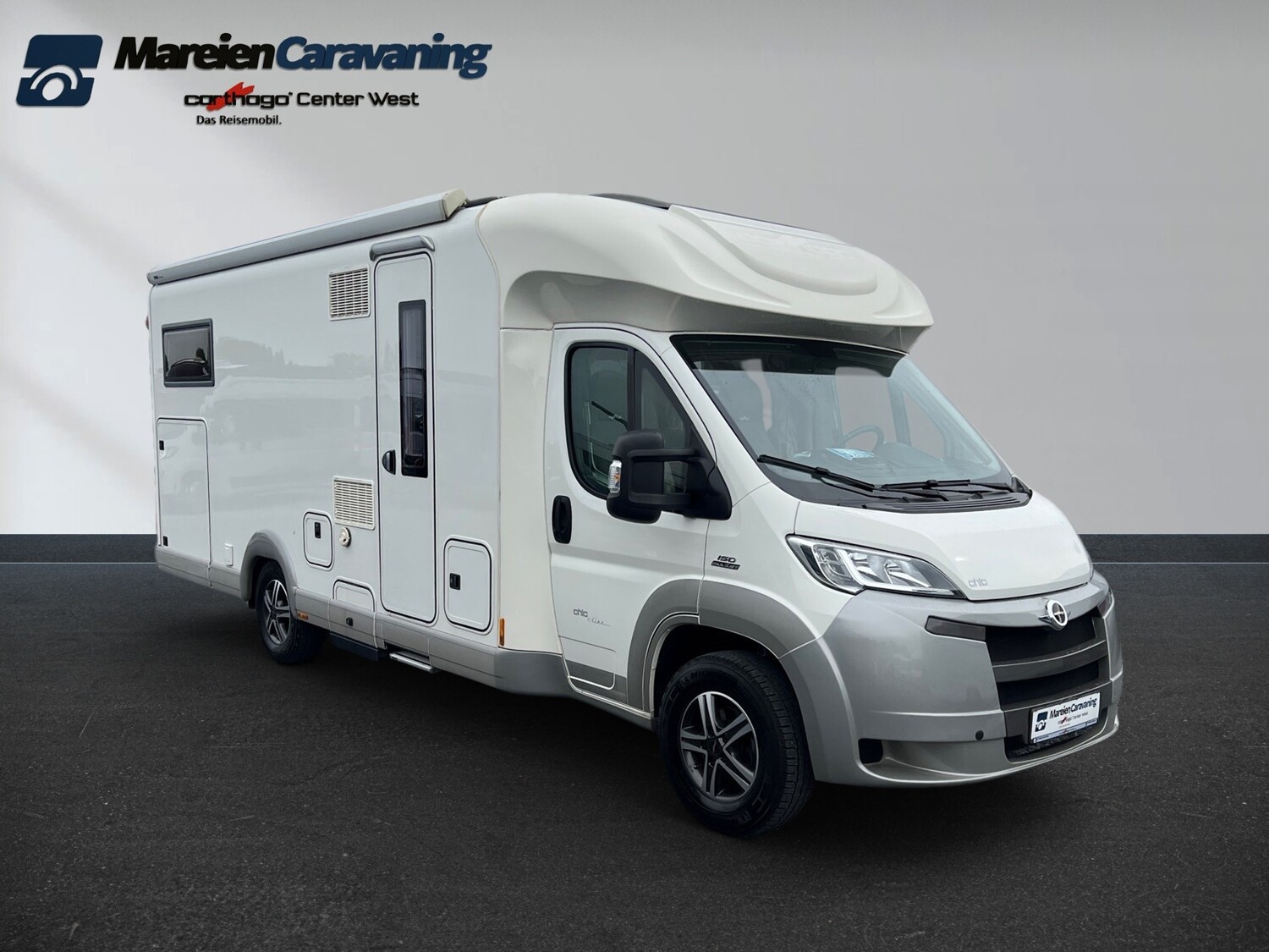 Carthago chic c-line T 4.9 LE
