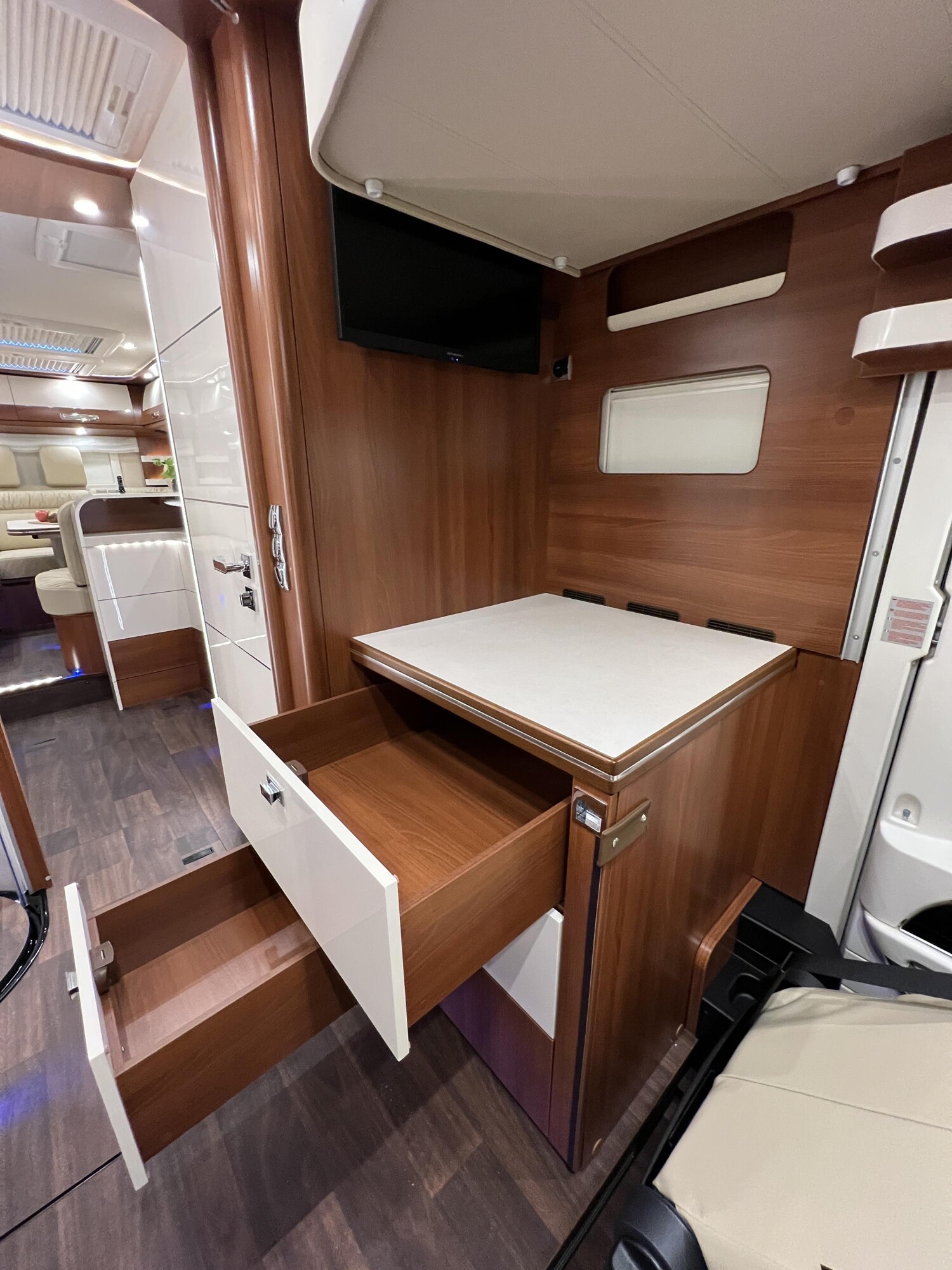 Carthago liner-for-two I 53 – Bild 18
