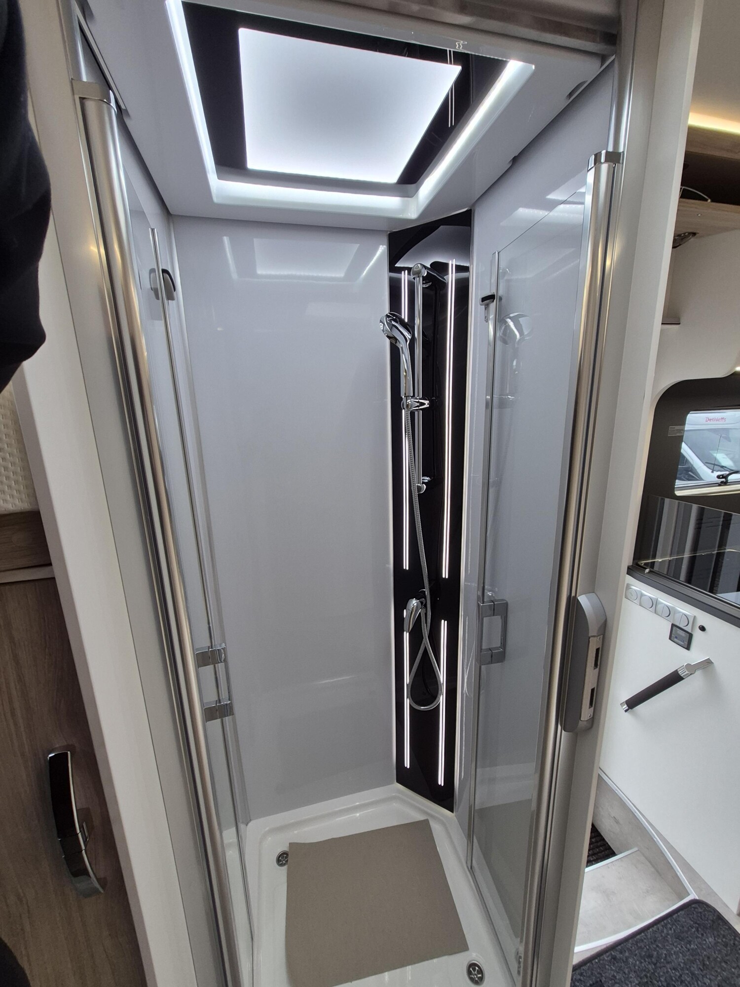 Frankia F-Line A 680 PLUS EDITION TOGETHER