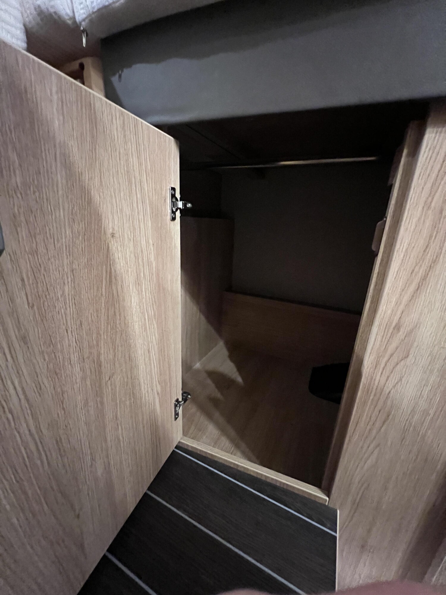 Knaus Sky Ti 650 MEG Platinum Selection – Bild 24