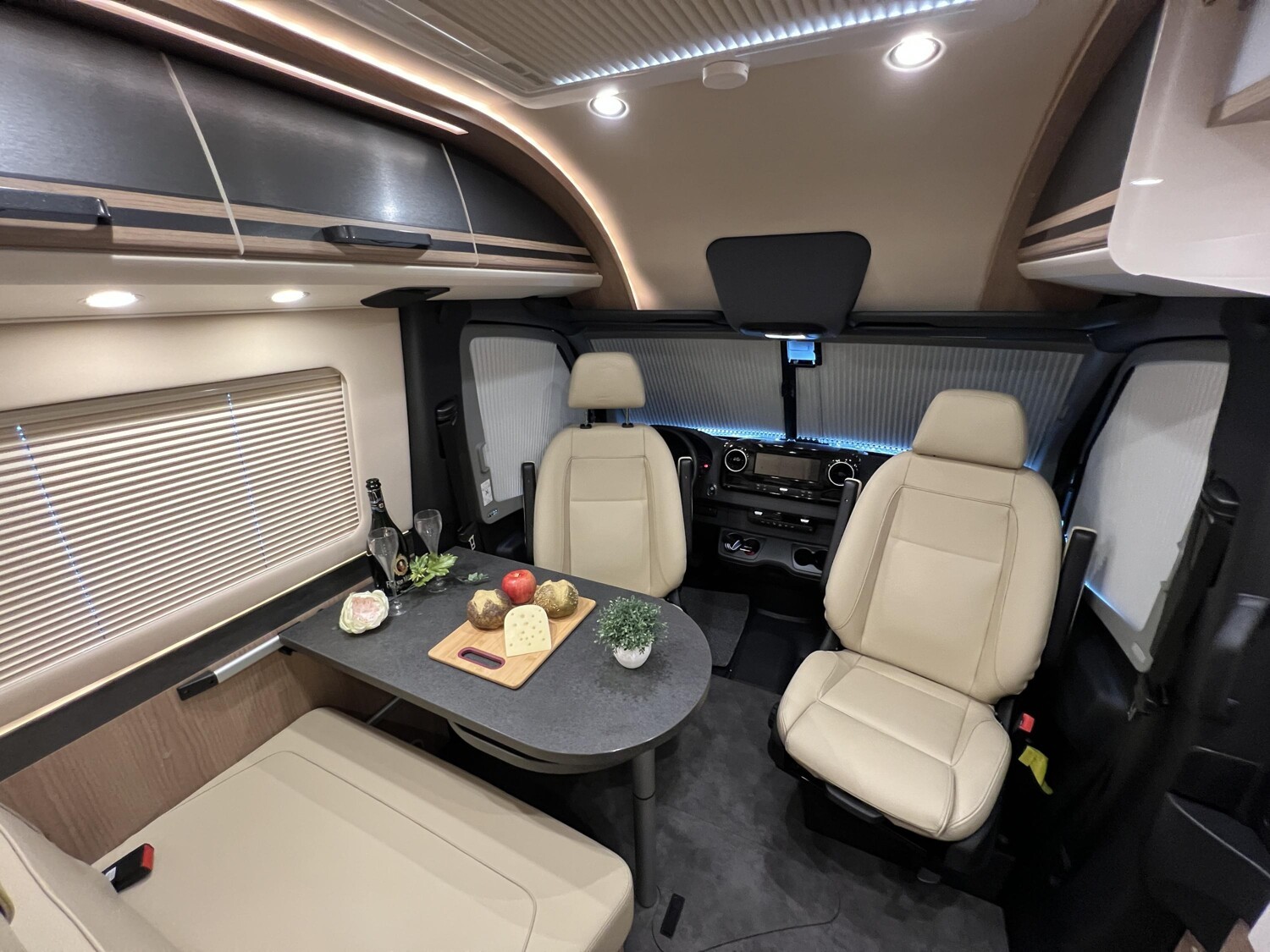 Malibu Genius 641 LE 4×4 – Black Label – Bild 10