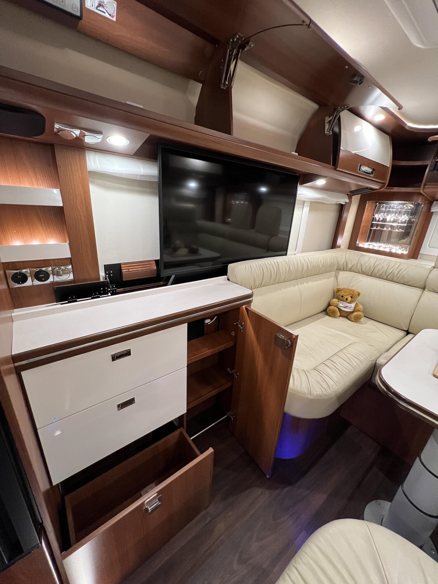 Carthago liner-for-two I 53 L – Bild 23