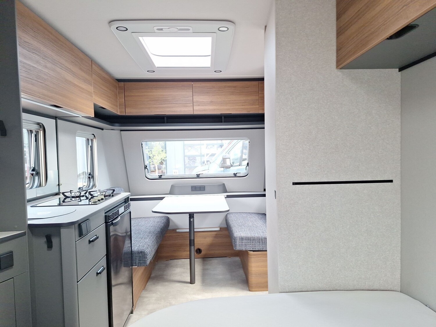 Hymer Eriba Novaline 465