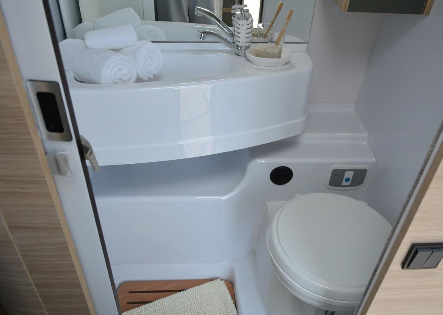Chausson X Exclusive Line X650 2025 Bild 7