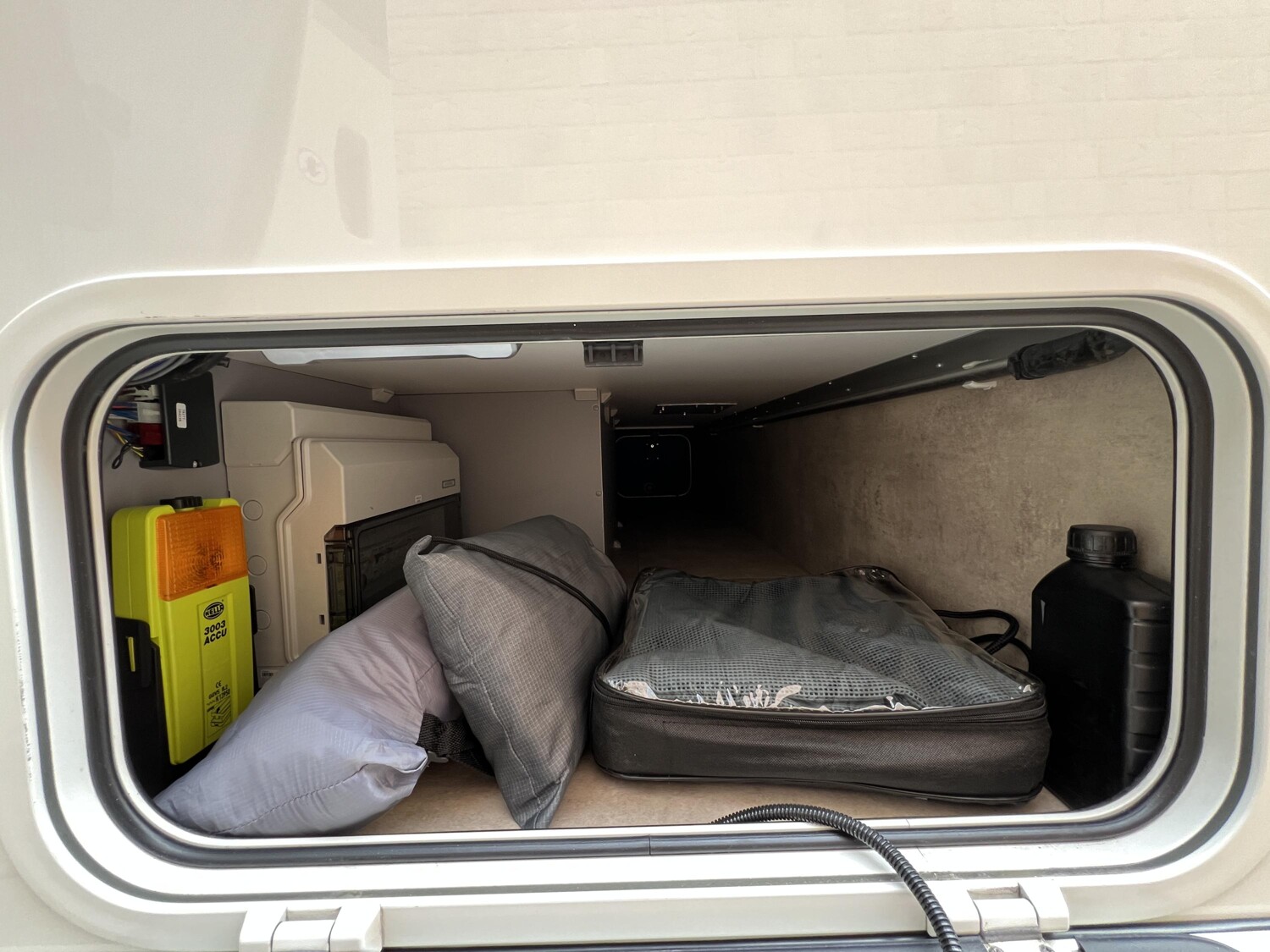 Concorde Centurion Liner Plus 840F – Bild 31