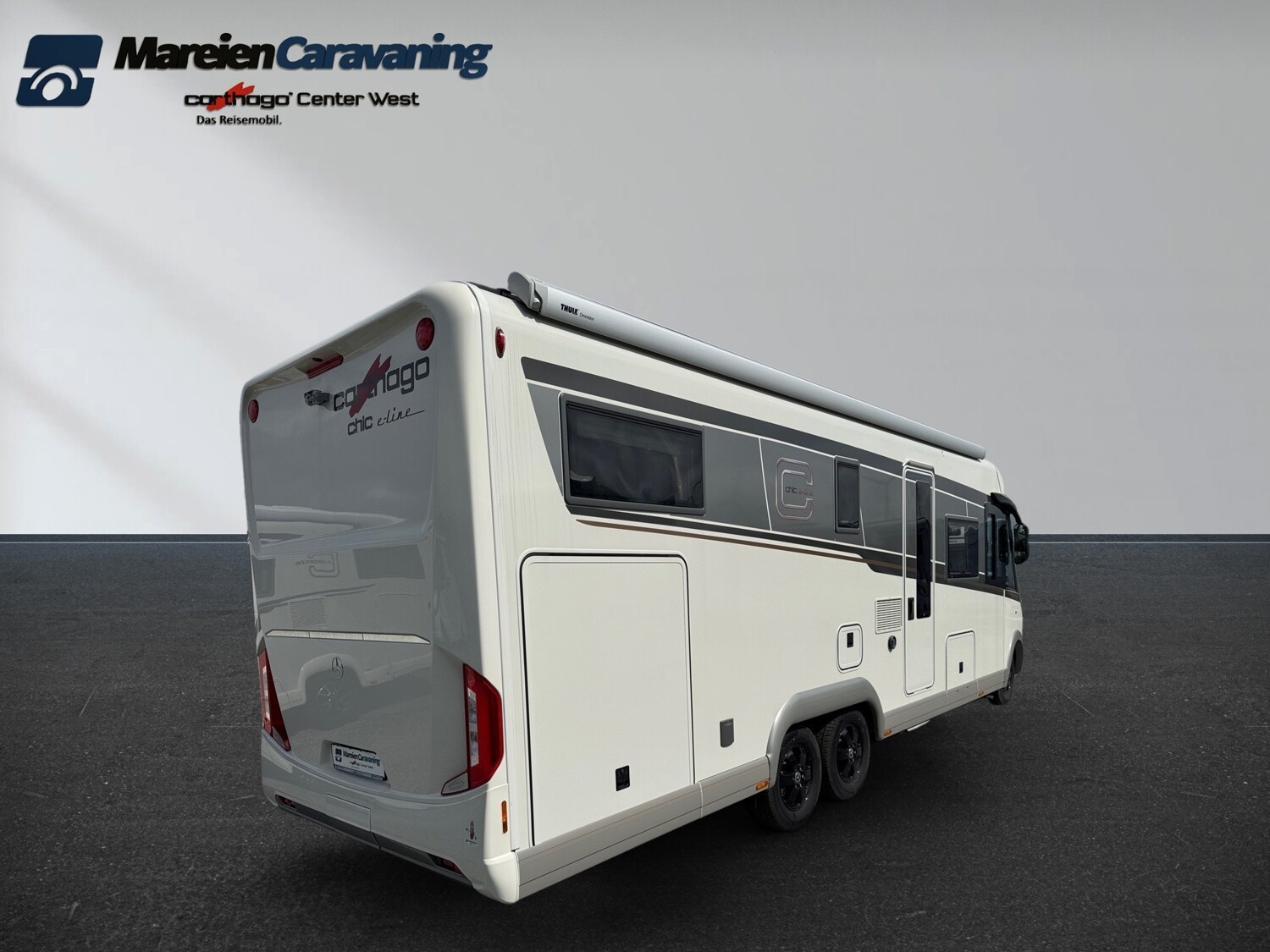 Carthago chic e-line xl I 61 LE DA – Bild 4