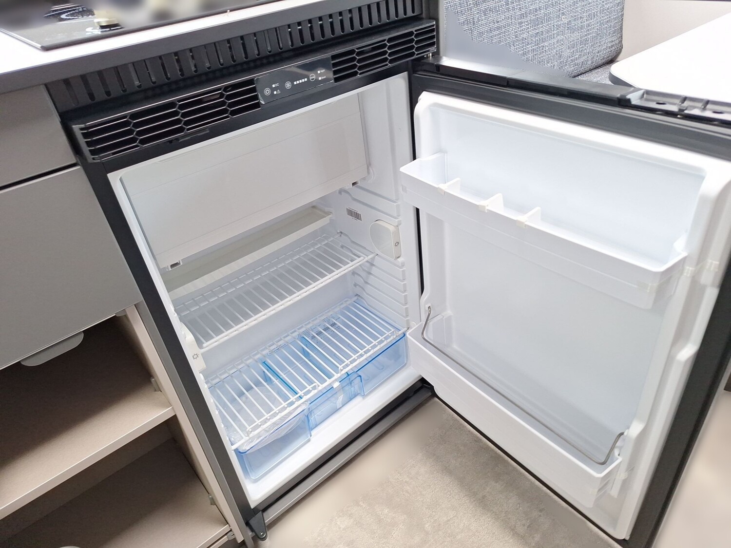 Hymer Eriba Novaline 465