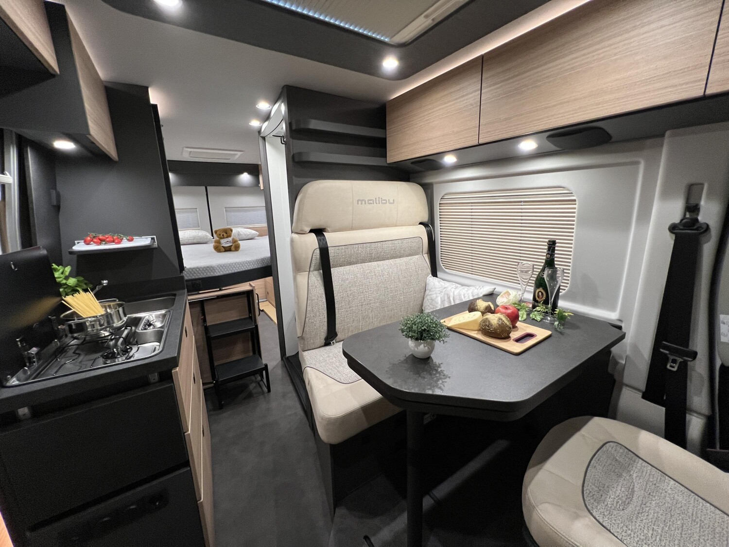 Malibu Relax 640 LE XR – Next Evolution – Bild 14