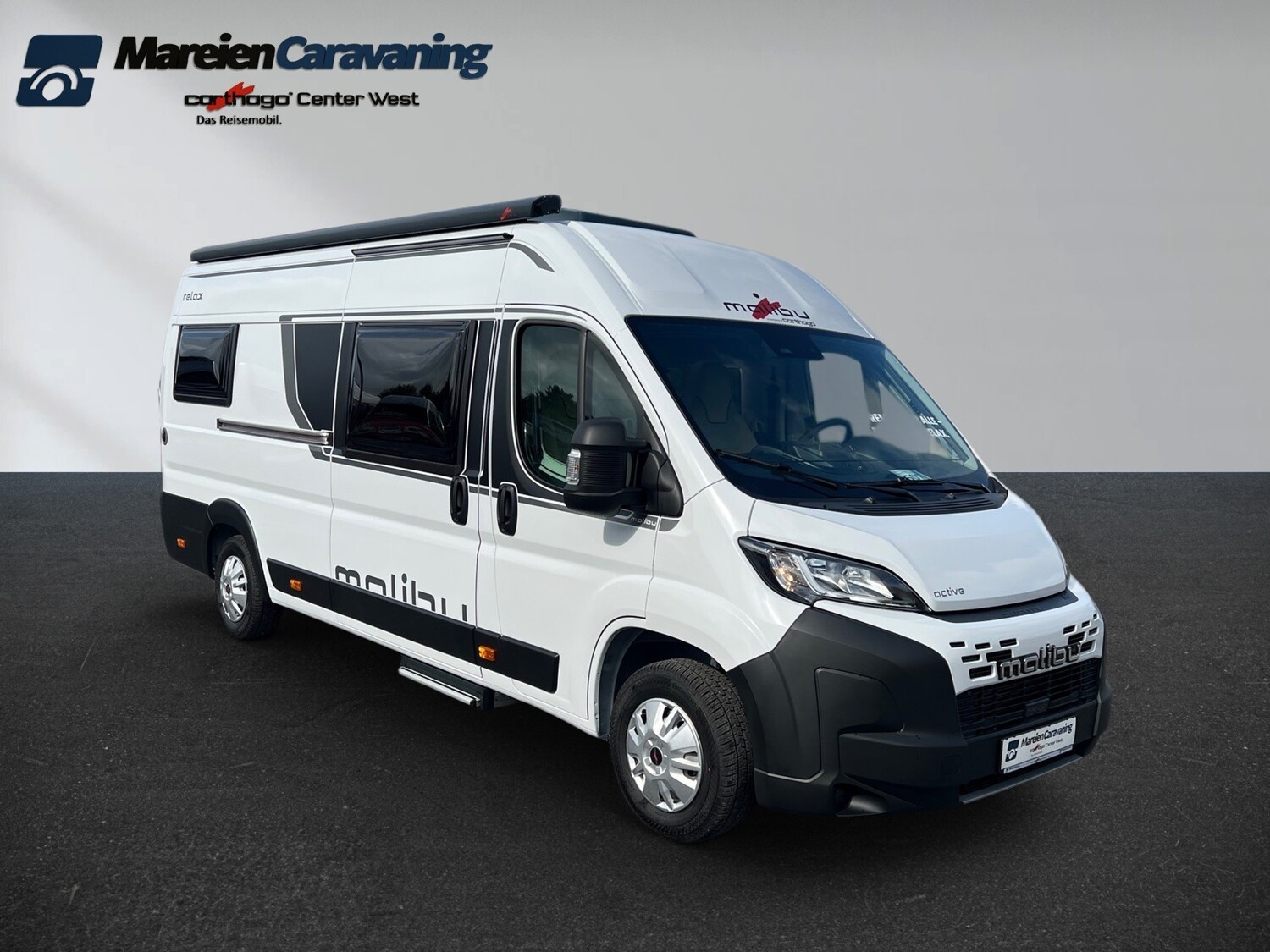 Malibu Relax 640 LE XR – Next Evolution – Bild 3