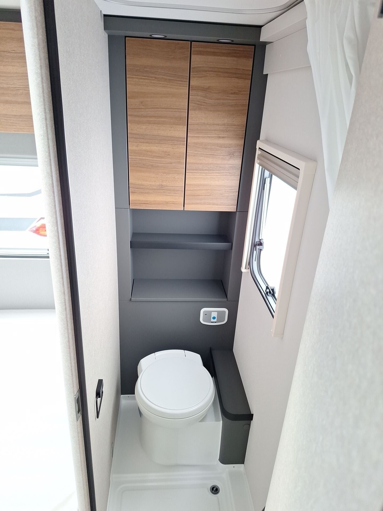 Hymer Eriba Novaline 465