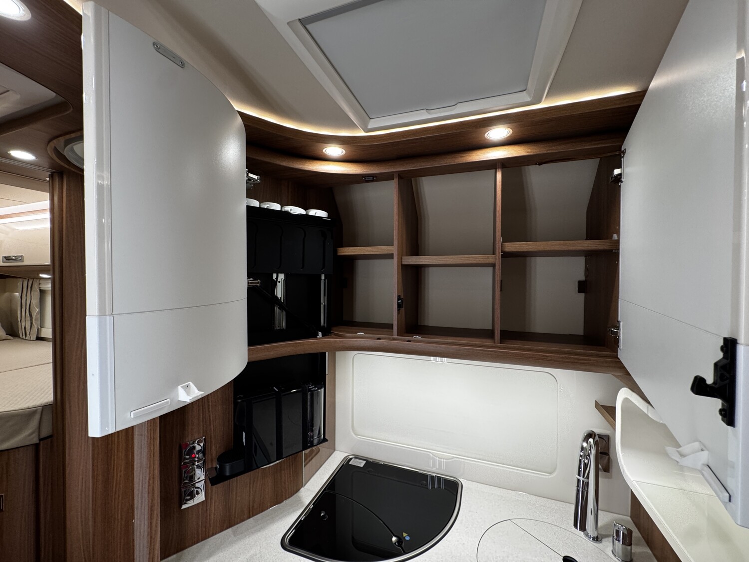 Carthago chic e-line I 50 LE DA – Bild 23
